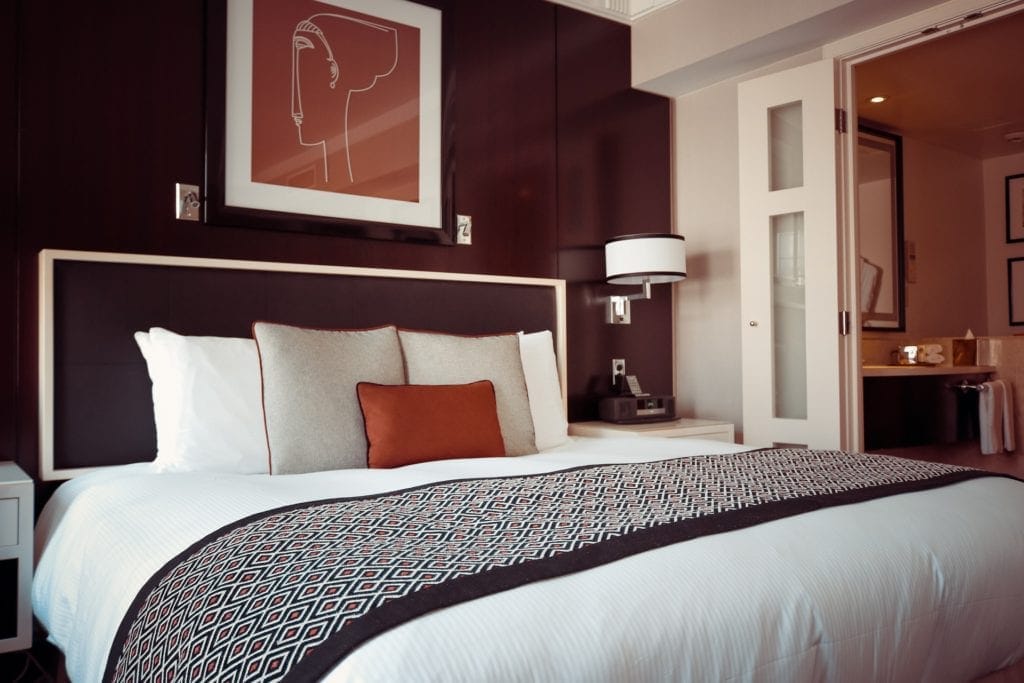 Bed Bugs & Traveling