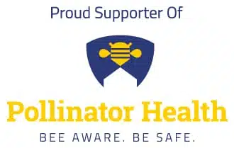 NPMA Pollinator Awareness certified