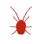 mites