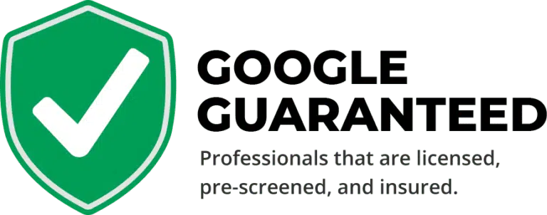 Google Guarantee