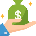 Exclusion helps reduce long term expenses