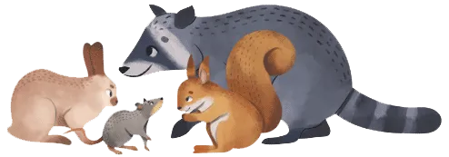 keep wildlife out with exclusion services