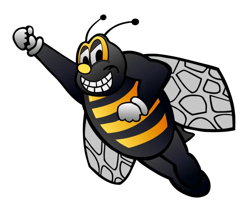 Bee Barrier