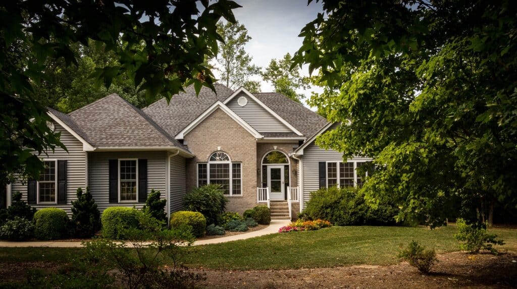 home, property, effective