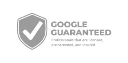 Google guarantees pre-screened professionals that are licensed and within a specific geo-location.