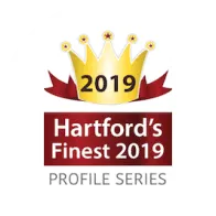 Hartford's Geo-exclusive 2019 profile series.