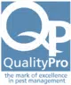 quality pro badge
